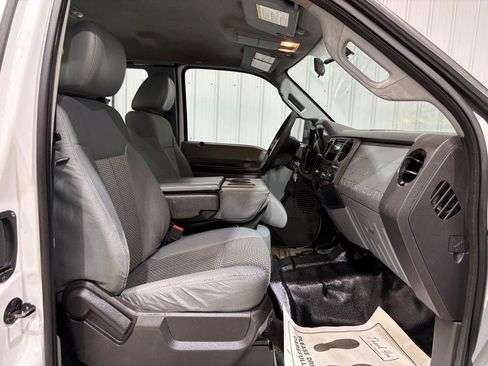 Used 2015 Ford F250 XL AWD/4WD image 12