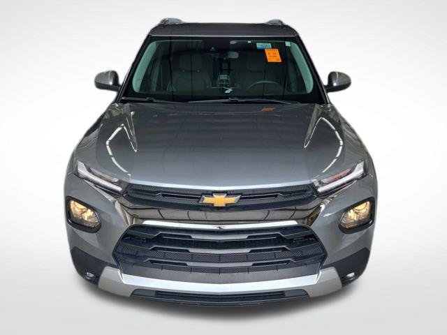 Used 2023 Chevrolet TrailBlazer LT FWD image 7