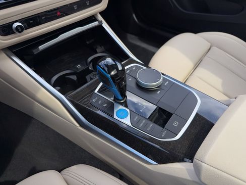 Certified 2023 BMW i4 eDrive35 image 25