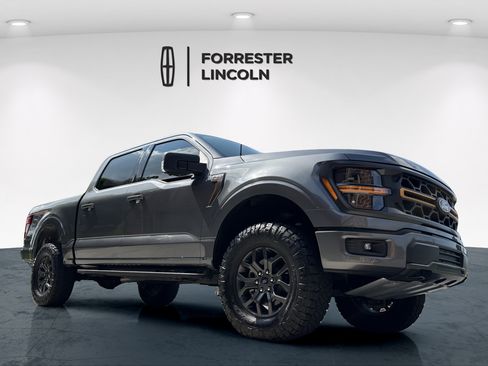Used 2025 Ford F150 Tremor AWD/4WD image 14