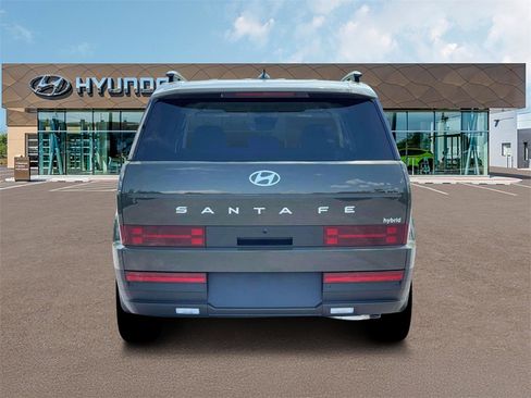 New 2026 Hyundai Santa Fe SEL image 6