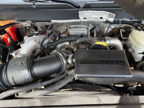 Used 2018 Chevrolet Silverado 3500 LT w/ LT Convenience Package image 20