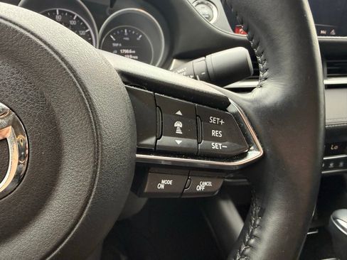 Used 2019 MAZDA MAZDA6 Grand Touring Reserve image 13