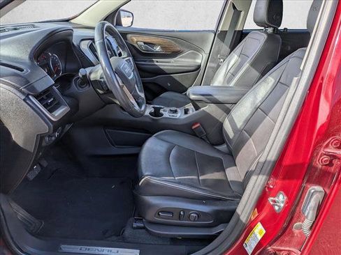 Used 2018 GMC Terrain Denali w/ Advanced Safety Package image 14