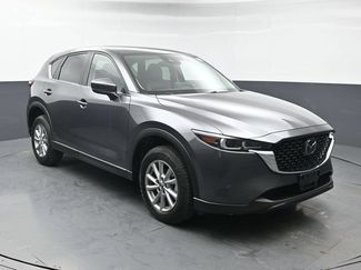 Certified 2023 MAZDA CX-5 AWD 2.5 S w/ Select Package video 1