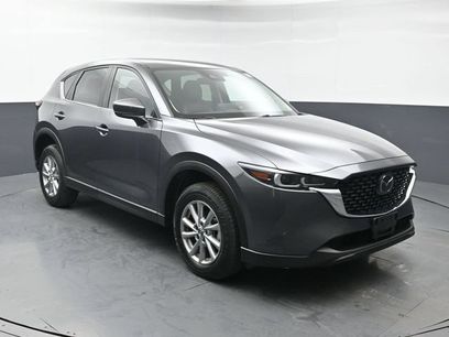 Certified 2023 MAZDA CX-5 AWD 2.5 S w/ Select Package