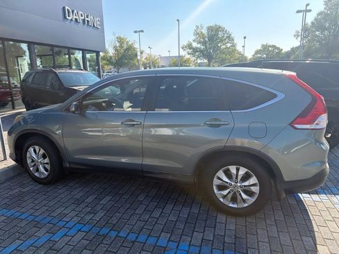 Used 2012 Honda CR-V EX image 17