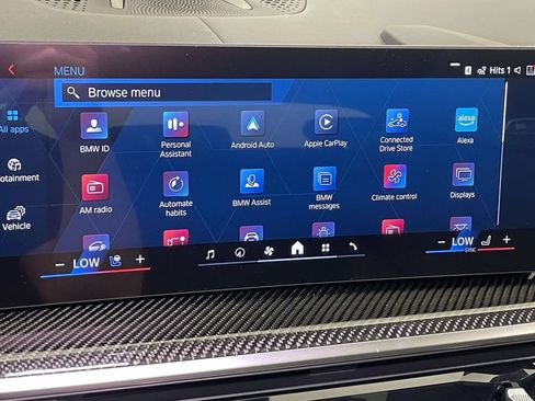 New 2026 BMW X5 M Competition w/ Executive Package AWD/4WD image 24