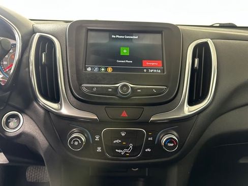 Used 2019 Chevrolet Equinox LT FWD image 22