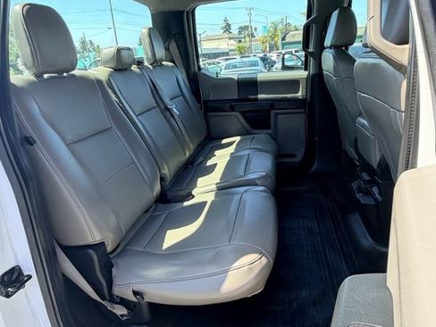 Used 2020 Ford F150 XL w/ Equipment Group 101A Mid RWD image 21
