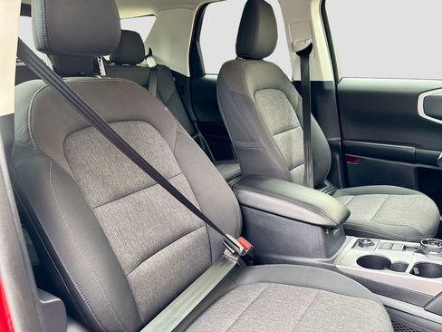 Used 2024 Ford Bronco Sport Big Bend image 26