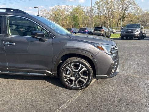 New 2026 Subaru Ascent Touring image 65