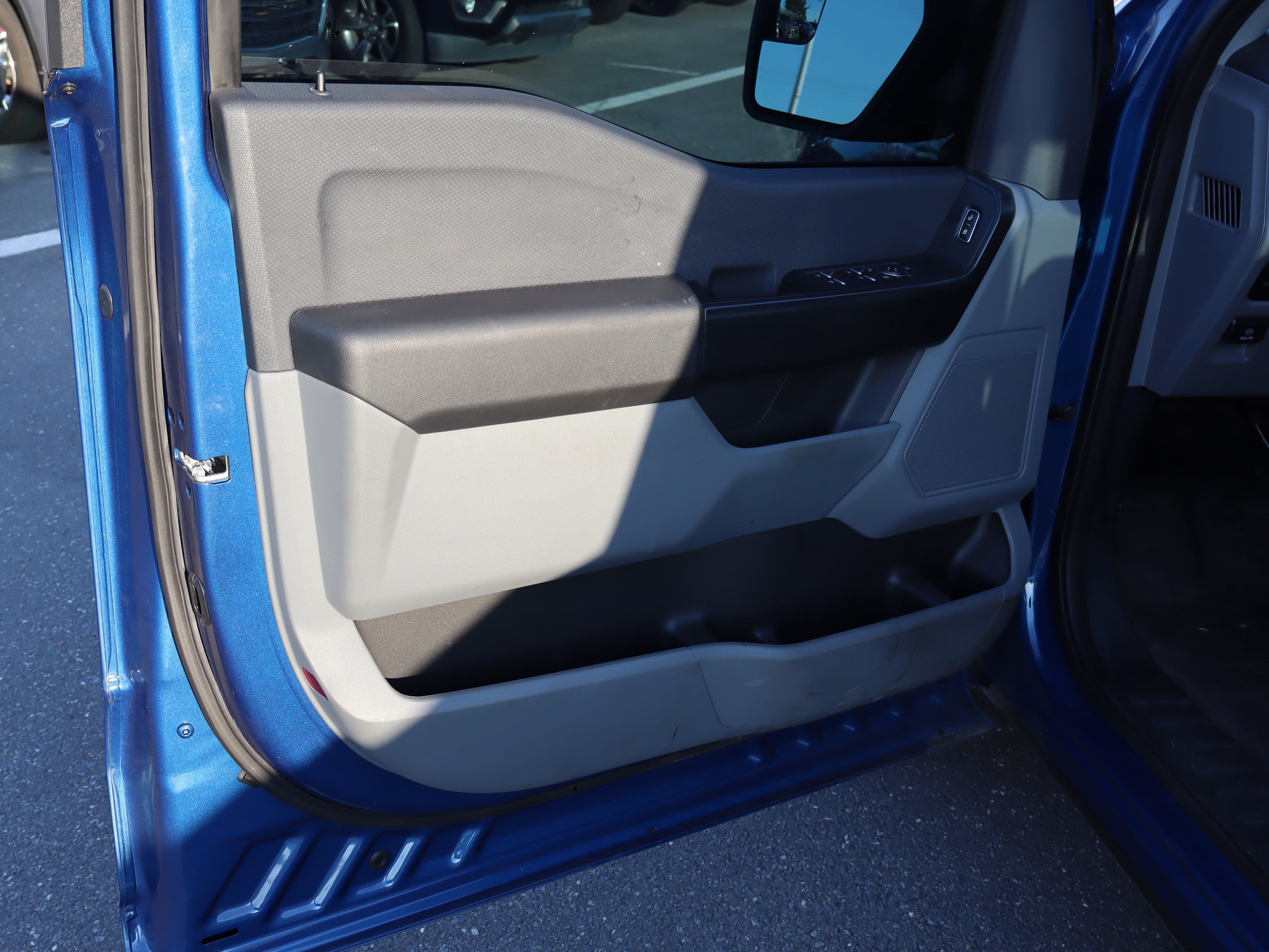 Used 2023 Ford F150 XL RWD image 16