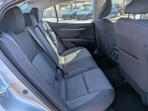 Used 2025 Toyota Camry LE image 24