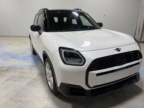 Used 2026 MINI Cooper Countryman S AWD/4WD image 20