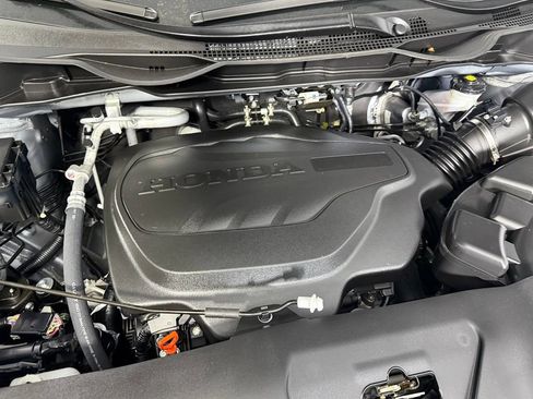 Used 2025 Honda Odyssey EX-L image 30