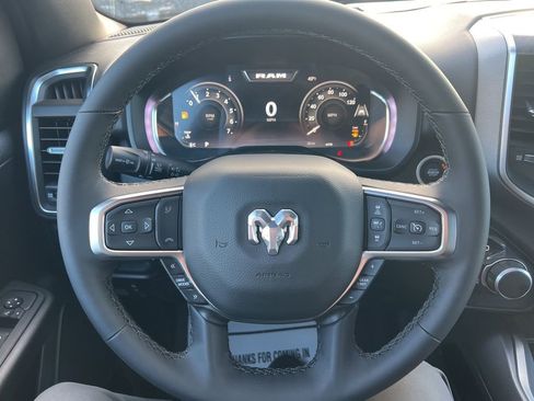 New 2026 RAM 1500 Big Horn image 24