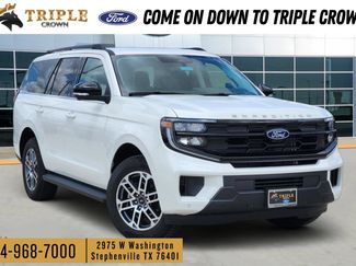 New 2026 Ford Expedition Active AWD/4WD 360° Tour