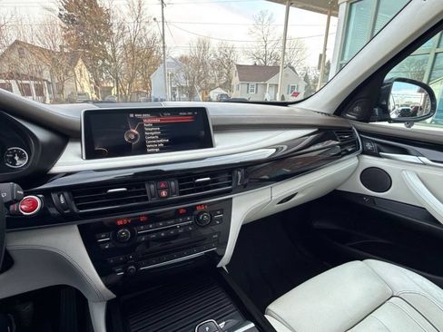 Used 2016 BMW X5 xDrive35i AWD/4WD image 23