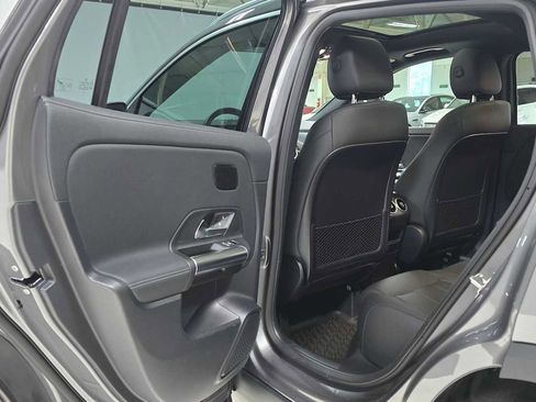 Certified 2026 Mercedes-Benz GLA 250 4MATIC image 16