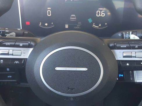 Used 2024 Hyundai Sonata SEL FWD image 20