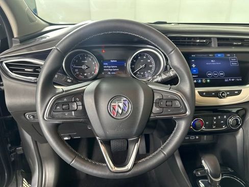 Used 2023 Buick Encore GX Preferred w/ Cold Weather Comfort Package image 14