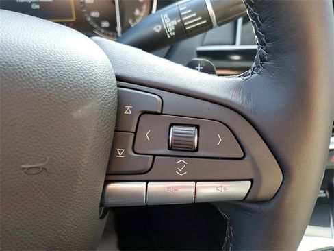 New 2026 Cadillac CT4 Premium Luxury image 12