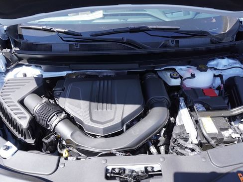 New 2026 GMC Acadia Denali Ultimate FWD image 7