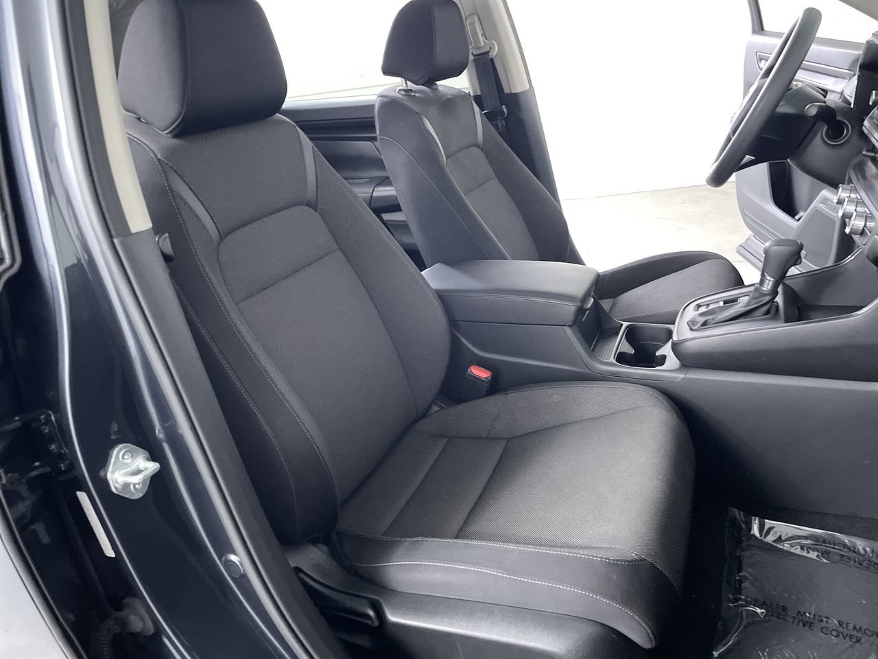Used 2023 Honda CR-V EX image 26
