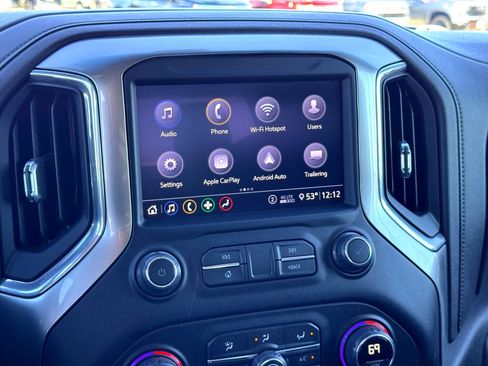 Used 2020 Chevrolet Silverado 1500 RST w/ Texas Edition image 28