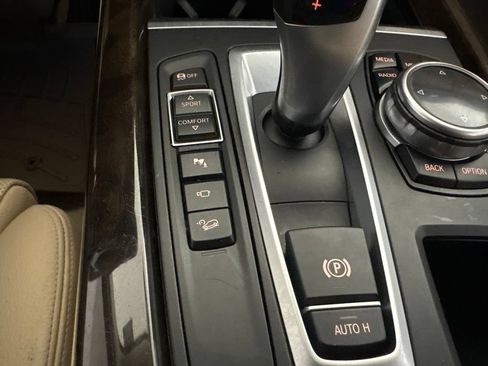 Used 2014 BMW X5 xDrive35d AWD/4WD image 14