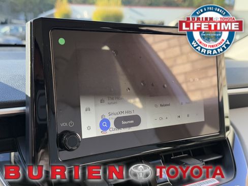 New 2026 Toyota Corolla Cross L image 15