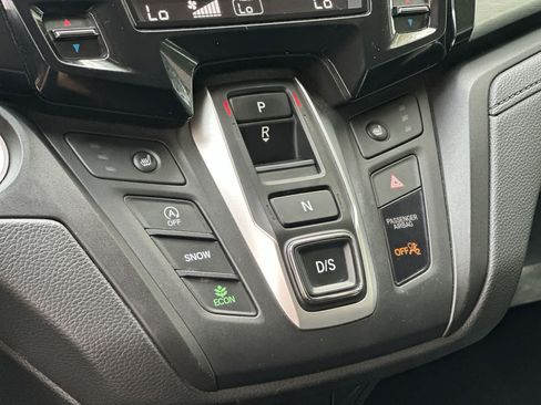 Used 2023 Honda Odyssey EX-L image 20