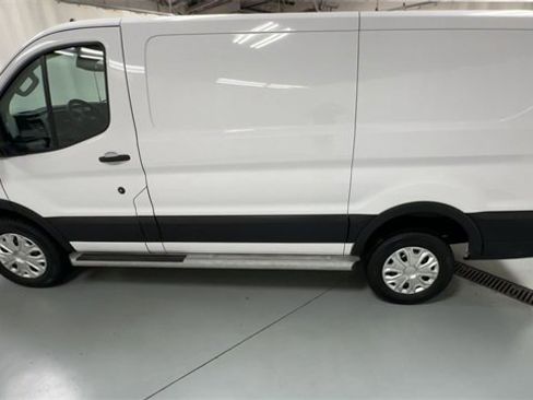 Used 2024 Ford Transit 250 Low Roof w/ Exterior Upgrade Package image 6