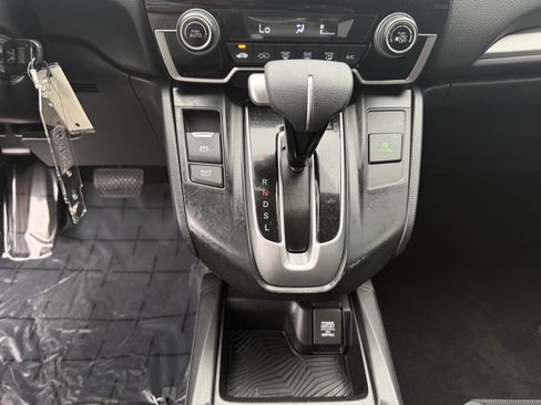 Used 2018 Honda CR-V LX image 21