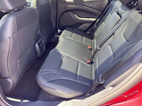 New 2025 Ford Mustang Mach-E Premium image 20