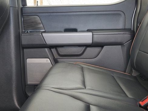 Used 2025 Ford F150 Lariat AWD/4WD image 16