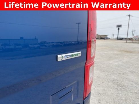 Used 2020 Ford Ranger XL w/ Equipment Group 101A Mid image 10