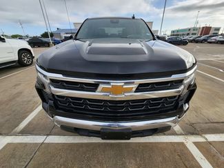 Used 2024 Chevrolet Silverado 1500 LT w/ Protection Package RWD video 2
