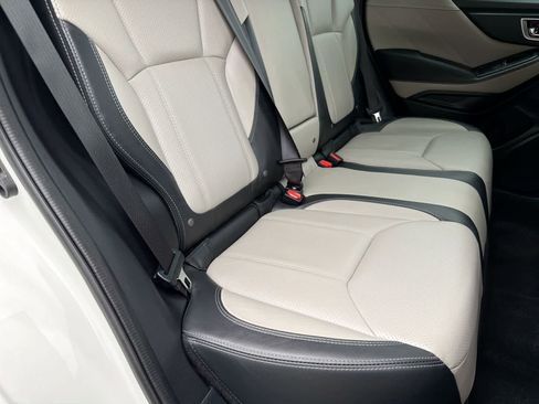 Certified 2022 Subaru Forester Limited AWD/4WD image 22