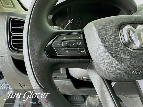 New 2026 RAM ProMaster 2500 image 25