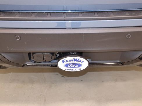 New 2026 Ford Explorer ST-Line w/ ST-Line Street Pack AWD/4WD image 36