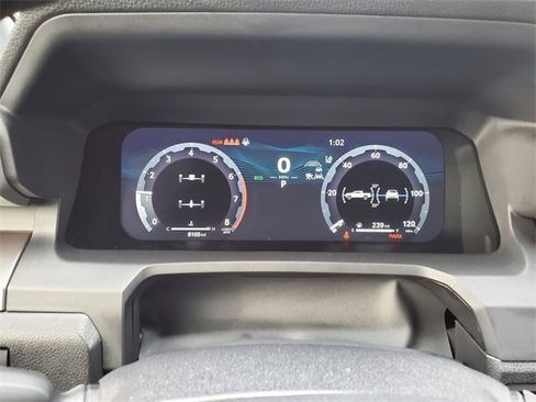 Used 2024 Toyota Tacoma TRD Off-Road image 22