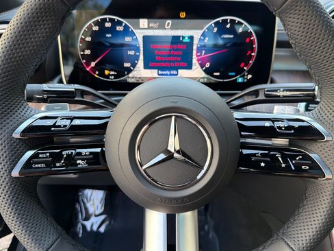 New 2027 Mercedes-Benz CLE 450 4MATIC Coupe image 20