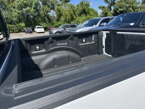 Used 2024 Ford F150 Lariat w/ Equipment Group 502A High AWD/4WD image 15