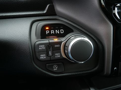 New 2026 RAM 1500 Big Horn image 9