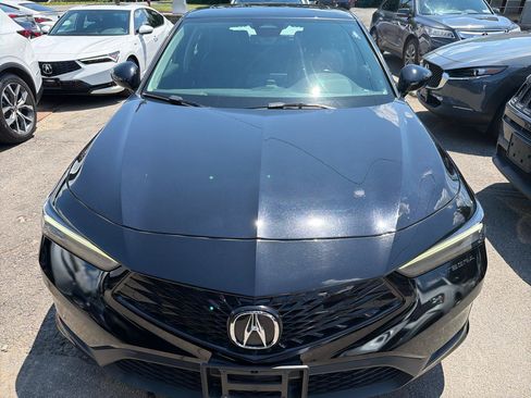 Used 2024 Acura Integra FWD image 2