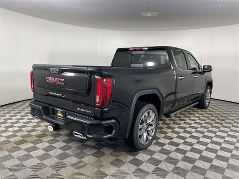 New 2026 GMC Sierra 1500 Denali w/ Denali Reserve Package image 6
