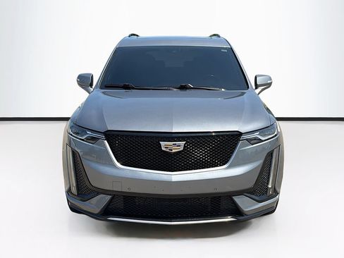 Used 2020 Cadillac XT6 Sport AWD/4WD image 2