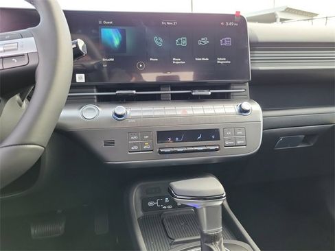 New 2026 Hyundai Kona SEL Sport image 13
